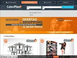 Sites similar to colecplan.com