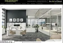 Sites similar to colecraftcf.com