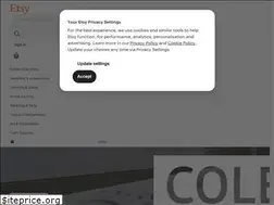 Sites similar to colecreativeco.co.uk