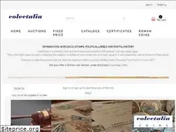 Sites similar to colectalia.com