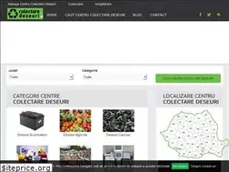 Sites similar to colectaredeseuri.com