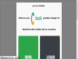 Sites similar to colectate.com.uy