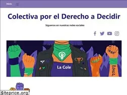 Sites similar to colectiva-cr.com