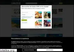 Sites similar to colectivia.com