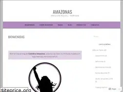 Sites similar to colectivoamazonas.wordpress.com