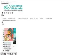 Sites similar to colectivobicicleta.com