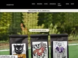 Sites similar to colectivocoffee.com