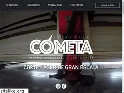 Sites similar to colectivocometa.com