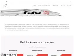 Sites similar to colectivofac.com