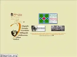 Sites similar to colectivoginer.com