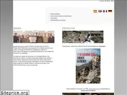 Sites similar to colectivoguadarrama.org