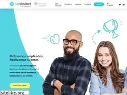 Sites similar to colectivosvip.com