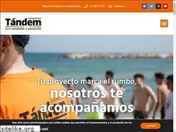 Sites similar to colectivotandem.com