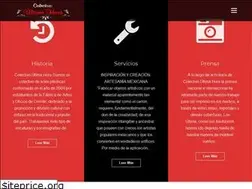 Sites similar to colectivoultimahora.org