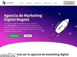 Sites similar to colectivoweb.com