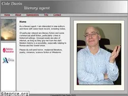 Sites similar to coledavis.org
