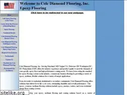 Sites similar to colediamondflooring.com