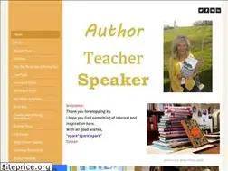 Sites similar to coleenparatore.com