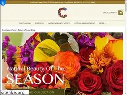 Sites similar to coleensflowershop.net