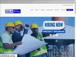 Sites similar to coleessl.com