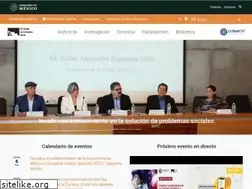 Sites similar to colef.mx