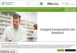 Sites similar to colegfarm.ro