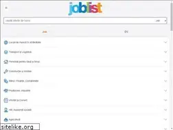 Sites similar to colegi.md