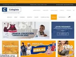 Sites similar to colegiata.es