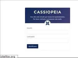 Sites similar to colegiatadesar.com