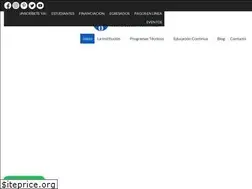 Sites similar to colegiaturadecosmetologia.com.co