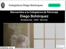 Sites similar to colegiaturadiegobohorquez.com