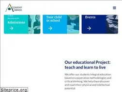 Sites similar to colegio-abaco.com
