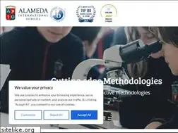 Sites similar to colegio-alameda.com
