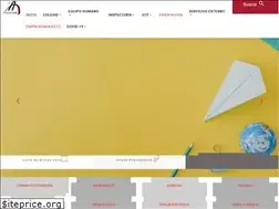 Sites similar to colegio-altazor.cl