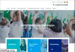 Sites similar to colegio-arcangel.com