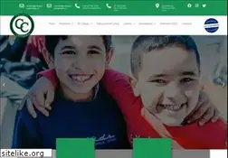 Sites similar to colegio-centenario.cl