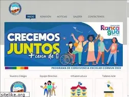 Sites similar to colegio-elcobre.cl