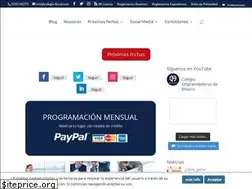 Sites similar to colegio-fiscal.com