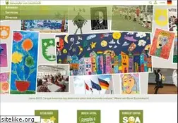 Sites similar to colegio-humboldt.edu.pe