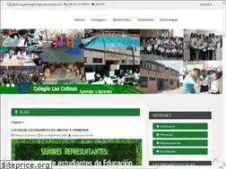 Sites similar to colegio-las-colinas.com