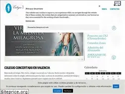 Sites similar to colegio-njesus.com