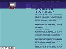 Sites similar to colegio-oxford.cl