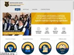 Sites similar to colegio-republicaargentina.cl