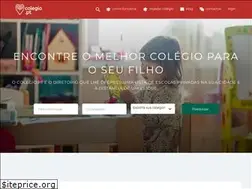Sites similar to colegio.pt
