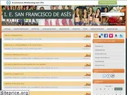 Sites similar to colegio.ucoz.es
