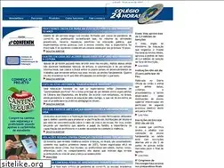 Sites similar to colegio24horas.com.br