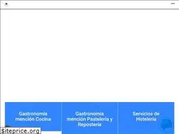 Sites similar to colegioachiga.cl