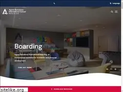 Sites similar to colegioagorabarcelona.com