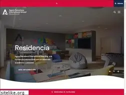 Sites similar to colegioagorabarcelona.es