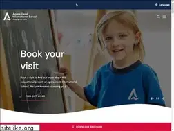 Sites similar to colegioagoralledo.com